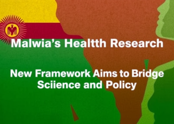 Malawi’s Health Research Finds Its Voice: New Framework Aims to Bridge Science and Policy