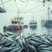 Mapping the Hidden Web Behind Europe’s Largest Seafood Processing Hub