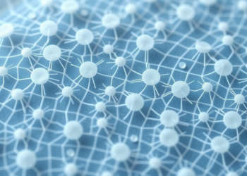 Nanofiber Mats Turn Amphotericin B Into a Safer, Sustained Topical Antifungal