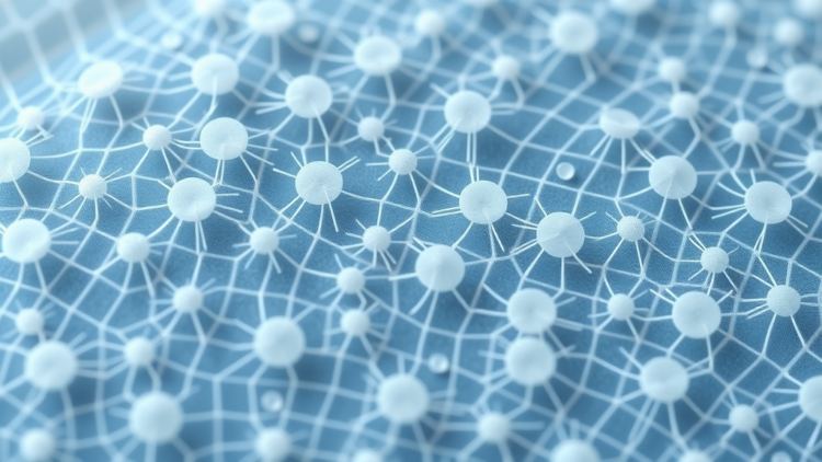 Nanofiber Mats Turn Amphotericin B Into a Safer, Sustained Topical Antifungal
