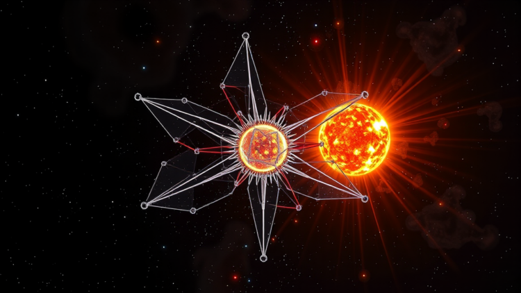 Holographic model suggests stable quark stars as massive as two suns