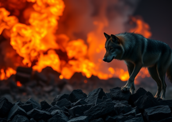 Wolf-Inspired AI Sharpens Forecasts of Coal’s Silent Killer: Spontaneous Combustion