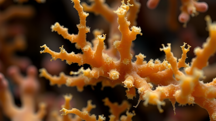 Marine Bacterium Yields Compounds With Antibacterial and Antidiabetic Potential