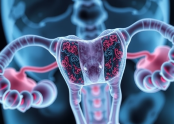 Old Chemotherapy Drug Carmofur Shows New Power Against Aggressive Ovarian Cancer