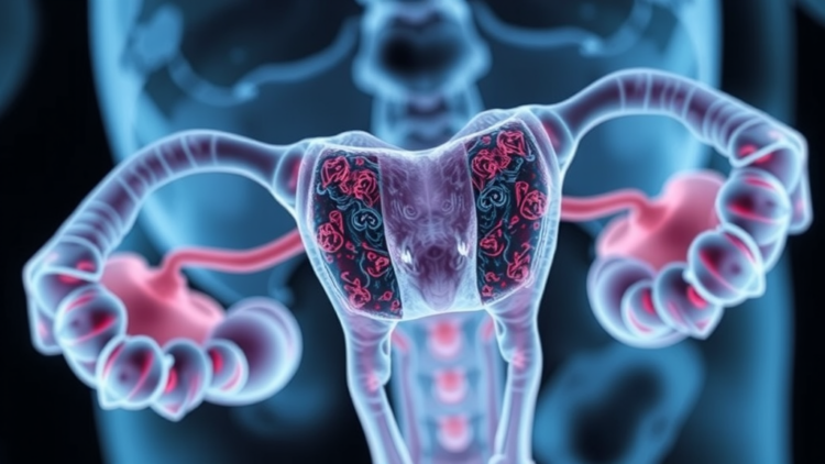 Old Chemotherapy Drug Carmofur Shows New Power Against Aggressive Ovarian Cancer