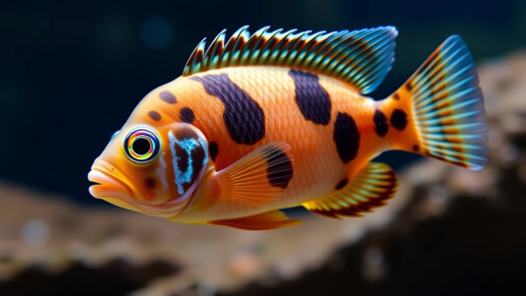 Cichlid Fish Reveal Hidden Layer of Immune Gene Diversity in Expression