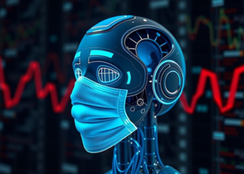 New AI Learns to Explain Itself by Masking Time Series Data