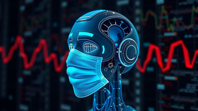 New AI Learns to Explain Itself by Masking Time Series Data