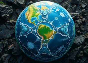 AI Reshapes Environmental Geoscience, but Scientists Warn of Data Risks