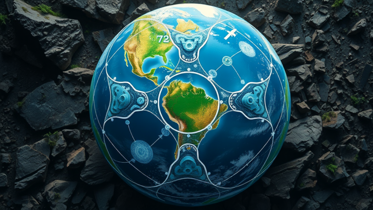 AI Reshapes Environmental Geoscience, but Scientists Warn of Data Risks