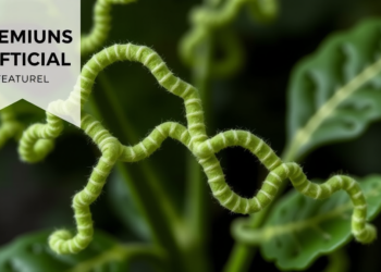 Twisted Peptide Shape Reveals How Plants Reopen Stomata After Immune Alarm