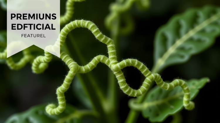 Twisted Peptide Shape Reveals How Plants Reopen Stomata After Immune Alarm