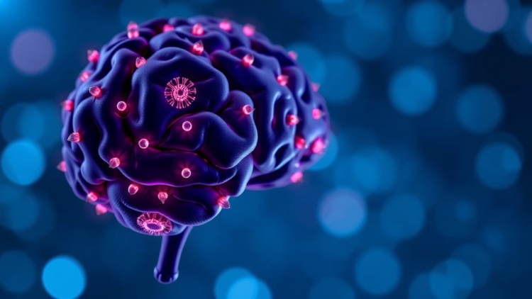 Tiny Biosensors Could Detect Alzheimer’s and Parkinson’s Years Before Symptoms