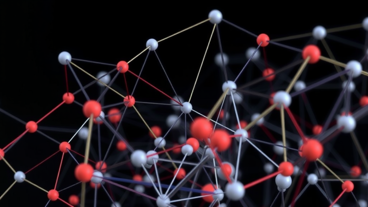 Heterogeneous Graphs Help AI Crack Geometry Problems