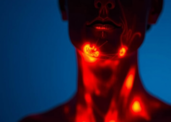 AI-Powered Imaging Spots Skin Cancer Before It Becomes Visible