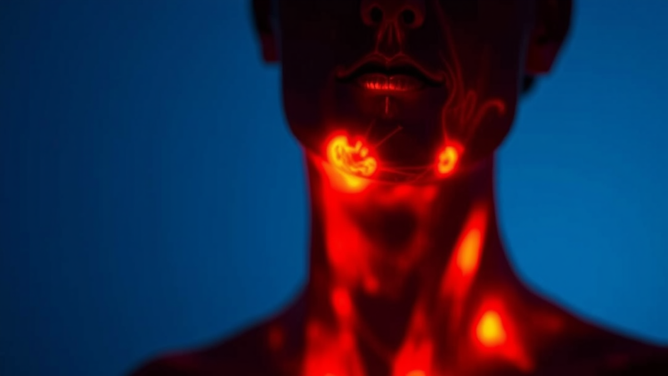 AI-Powered Imaging Spots Skin Cancer Before It Becomes Visible