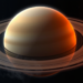 Saturn’s Dusty Middle Magnetosphere May Hide Ultra-Low-Frequency Solitary Waves
