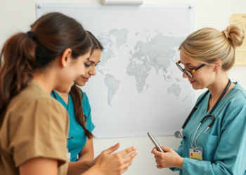 Empathy Mapping Inside a BOPPPS Teaching Model Boosts Critical Thinking in Nursing Students