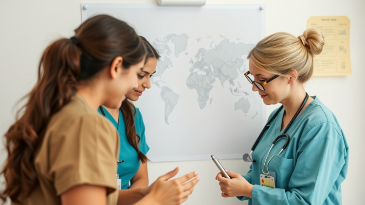 Empathy Mapping Inside a BOPPPS Teaching Model Boosts Critical Thinking in Nursing Students