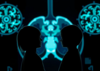 Targeted Antibody Combo Spares Children Radiation in Hodgkin Lymphoma Study