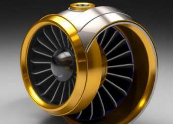 Samarium Zirconate Emerges as a Next-Generation Shield for Jet Engines