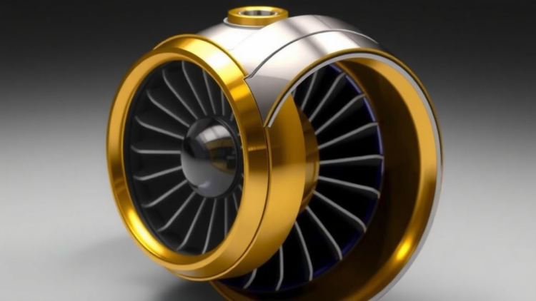 Samarium Zirconate Emerges as a Next-Generation Shield for Jet Engines