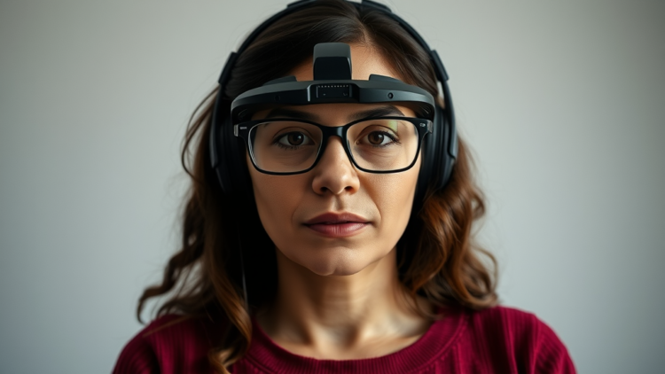 Virtual Lifestyle Program Shows Promise and Limits for People with Schizophrenia
