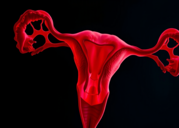 Rare Ovarian Tumor Defies Expectations With Unusual Hormone Receptor Signature