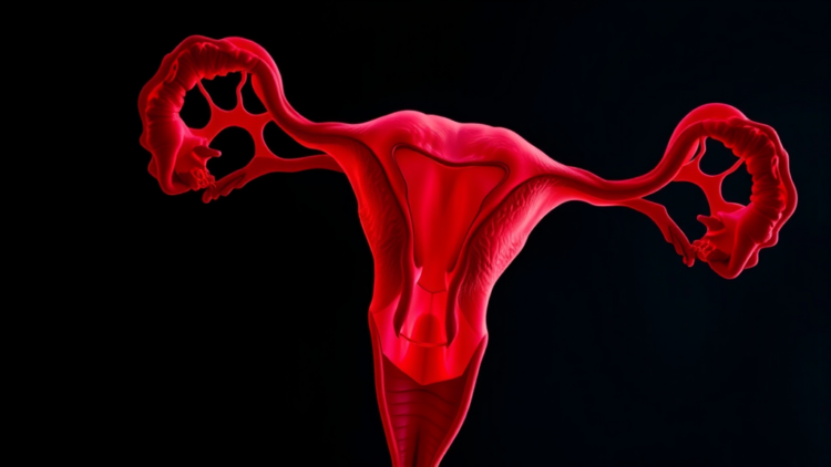 Rare Ovarian Tumor Defies Expectations With Unusual Hormone Receptor Signature