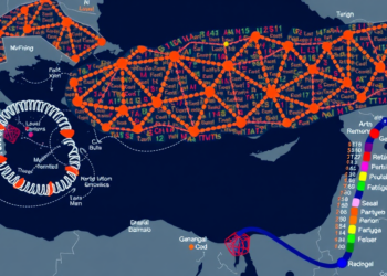 Genetic Map of DMD Variants Emerges from Türkiye’s Black Sea Region