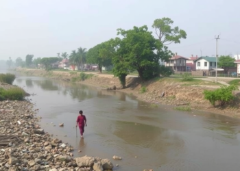 AI and GIS Reveal Hidden Drivers of Pollution in Dhaka’s Turag River