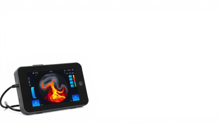 Low-Cost Portable Ultrasound Device Speeds Fracture Healing and Eases Chronic Tendon Pain