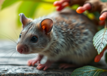 Korean Red Ginseng Shields the Gut From Air Pollution Damage, Mouse Study Finds