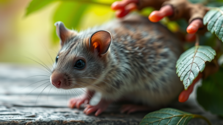 Korean Red Ginseng Shields the Gut From Air Pollution Damage, Mouse Study Finds