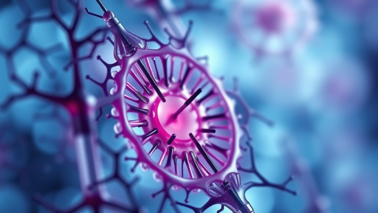 Core Needle Biopsy Diagnoses Lymphoma in Over 95 Percent of Patients