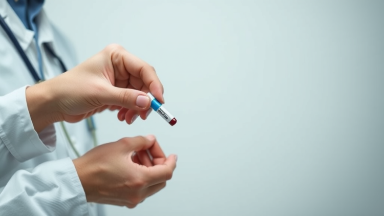Silent Thyroid Cancer Unmasked by a Routine Blood Test in a Kidney Disease Patient