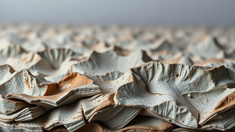 Diffusion May Drive Earthquakes With Slip That Grows With Distance