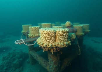 Explainable Deep Learning Maps Marine Biofouling Pixel by Pixel for Safer Underwater Structures