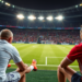 World Cup viewers saw harmful branding every seven seconds, study finds