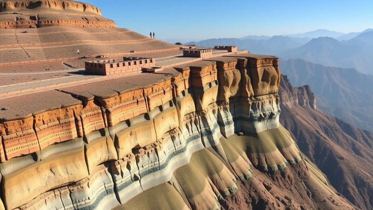 Ancient Indian Sandstones Reveal a Hidden Atlantic-Style Margin in the Himalayan Foothills