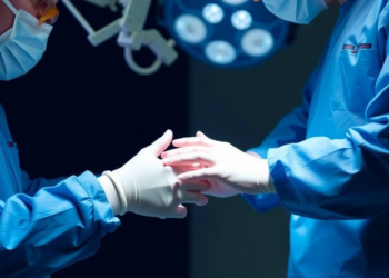 Arm and Leg Sarcomas Follow Surprisingly Different Surgical Roads, 24-Year Study Finds