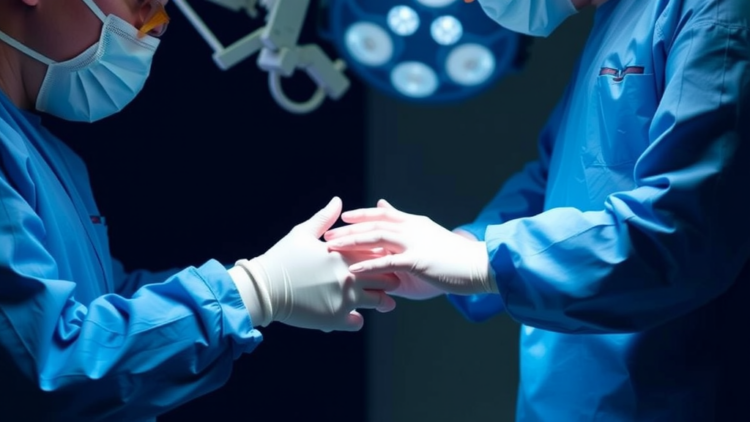 Arm and Leg Sarcomas Follow Surprisingly Different Surgical Roads, 24-Year Study Finds