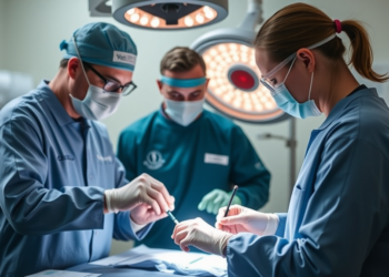 Scientists Build and Rigorously Test a Patient Guide to Ease Colorectal Cancer Surgery Recovery