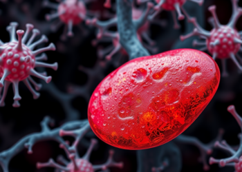Common ‘Forever Chemical’ PFOS Linked to Immune-Metabolic Disruption in Fatty Liver Disease
