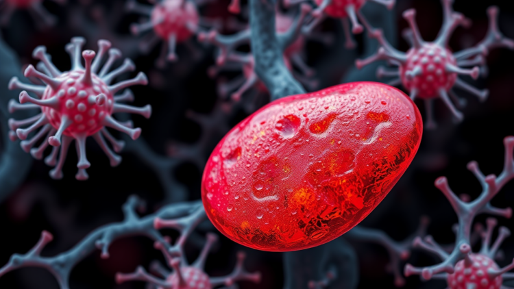 Common ‘Forever Chemical’ PFOS Linked to Immune-Metabolic Disruption in Fatty Liver Disease