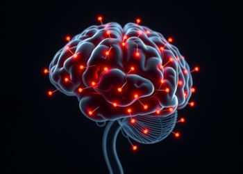 Brain Stimulation Technique Shifts the Willingness to Think Hard