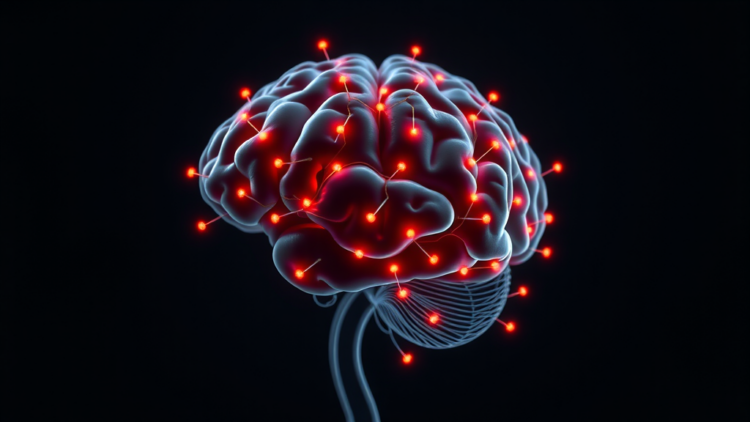 Brain Stimulation Technique Shifts the Willingness to Think Hard
