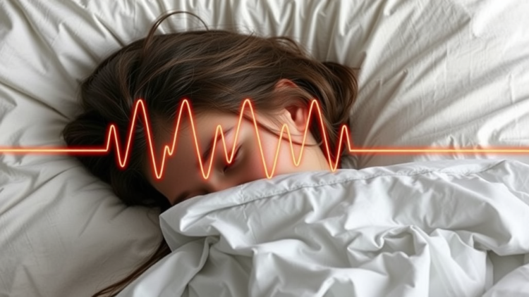 Sleep Slow-Wave Slope May Not Track Synaptic Homeostasis in Sleep Apnea