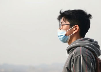 Long-Term Exposure to Air Pollution Mixtures Doubles Adult Asthma Risk, Study Finds