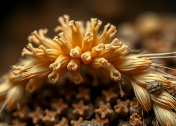 Wheat Fungus Rewires Its Genes to Survive the Host’s Chemical Assault